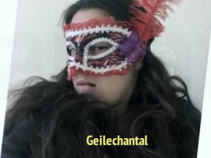 Geilechantal