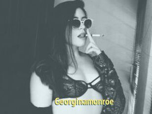 Georginamonroe