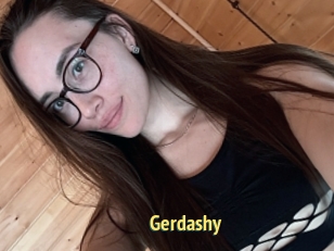 Gerdashy