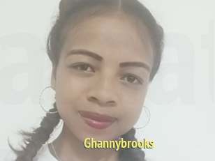 Ghannybrooks