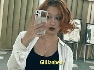 Gillianbeer