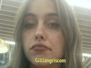 Gilliangriscom