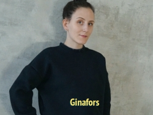 Ginafors