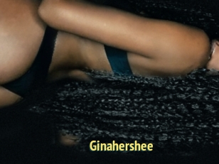 Ginahershee