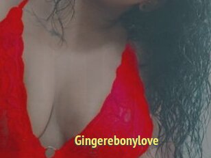 Gingerebonylove