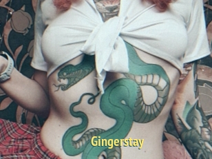 Gingerstay