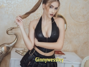 Ginnywessley