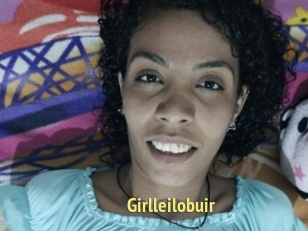 Girlleilobuir