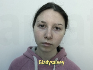 Gladysalvey