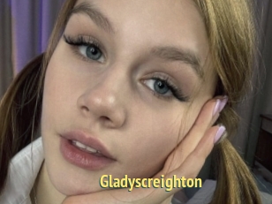 Gladyscreighton