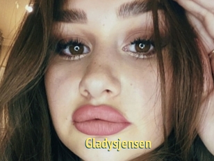 Gladysjensen