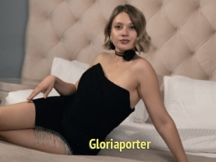 Gloriaporter