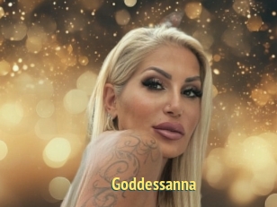 Goddessanna