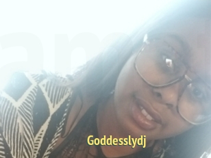 Goddesslydj