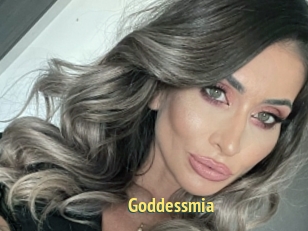 Goddessmia