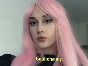 Goldiehanny