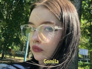 Gomila