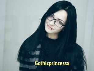 Gothicprincessx