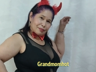 Grandmomhot