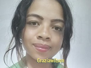 Graziawilson