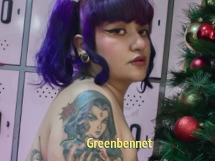 Greenbennet