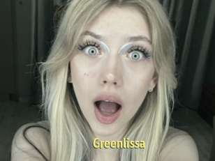 Greenlissa