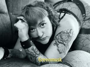 Greenmusk