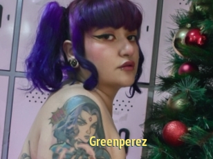 Greenperez