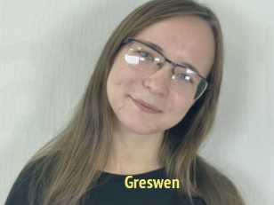 Greswen