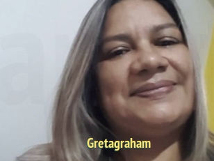 Gretagraham