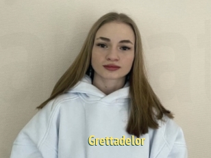 Grettadelor