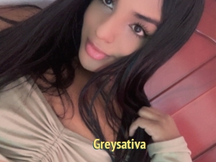 Greysativa