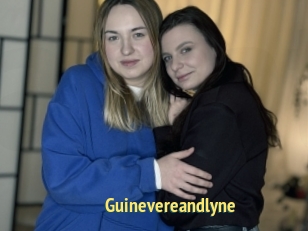 Guinevereandlyne