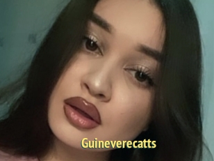 Guineverecatts