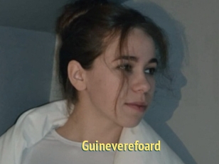 Guineverefoard