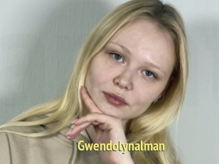 Gwendolynalman