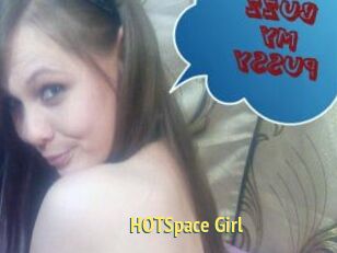 HOTSpace_Girl