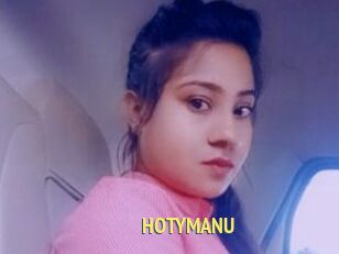 HOTYMANU