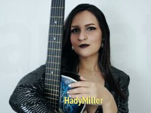 HadyMiller