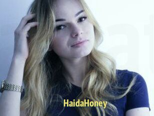 HaidaHoney