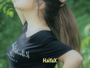 HaifaX