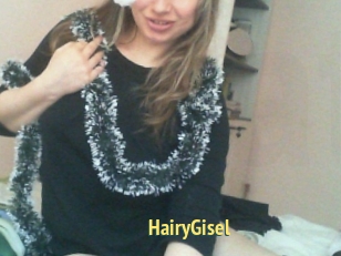 HairyGisel