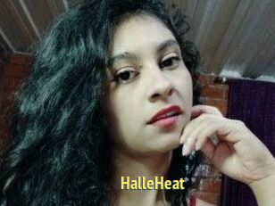 HalleHeat