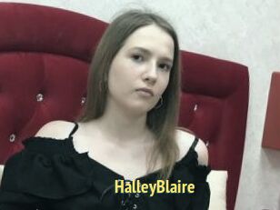 HalleyBlaire