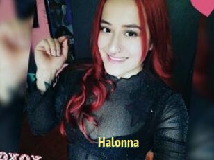 Halonna