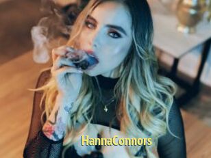 HannaConnors