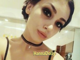 HannaDolly