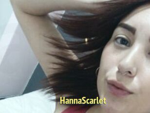 HannaScarlet