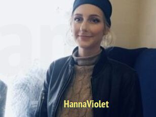 HannaViolet