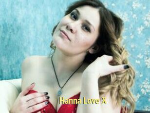 Hanna_Love_X